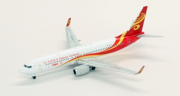 Hainan Airlines B737-84P B-5713